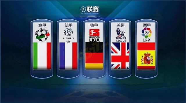 类标准和价
