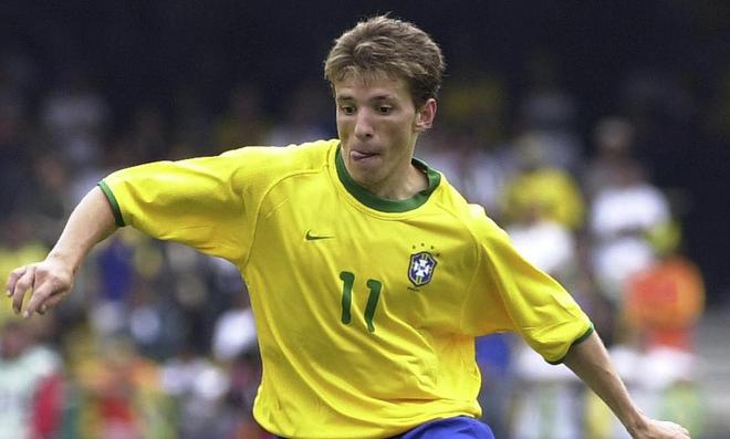 只希望他能 只希望他能