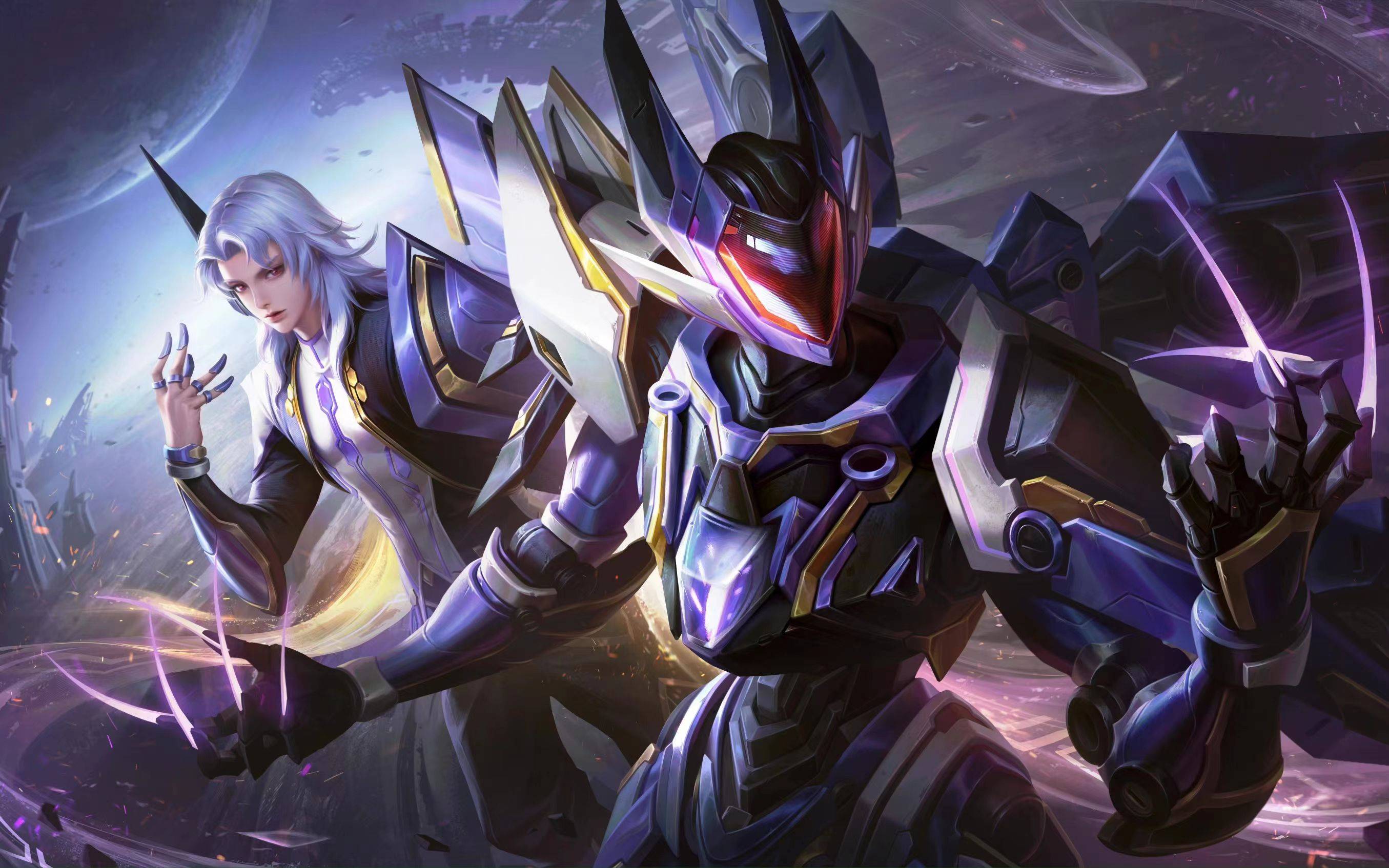 令人瞩目的 令人瞩目的